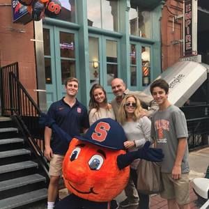 Meet your Posher, Katrina